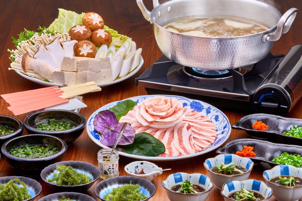 食彩酒房まつもと予約困難の真相！あぐー豚名店の裏技と2026年最新混雑