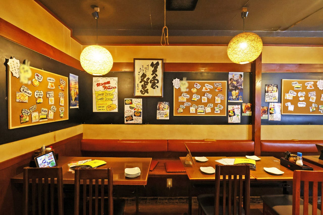 笑恵処家天下茶屋店が愛される真相！口コミ評判と人気メニュー徹底解剖
