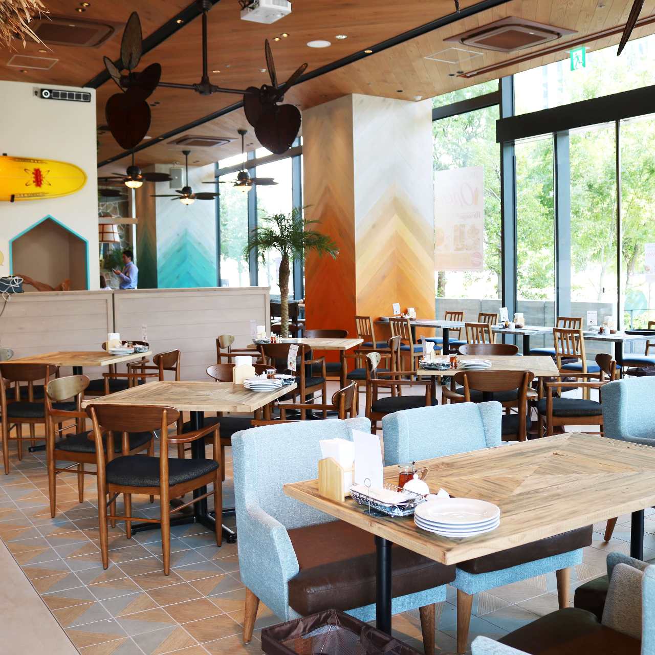 メレンゲみなとみらい店の行列と朝食の真相！予約攻略【2026】