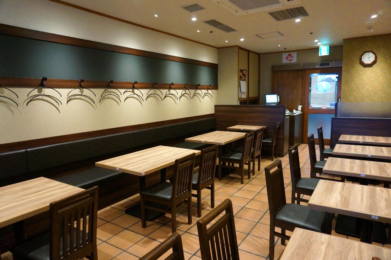 浪花ろばた八角光明池店の評判は？ランチや個室・最新情報を徹底調査