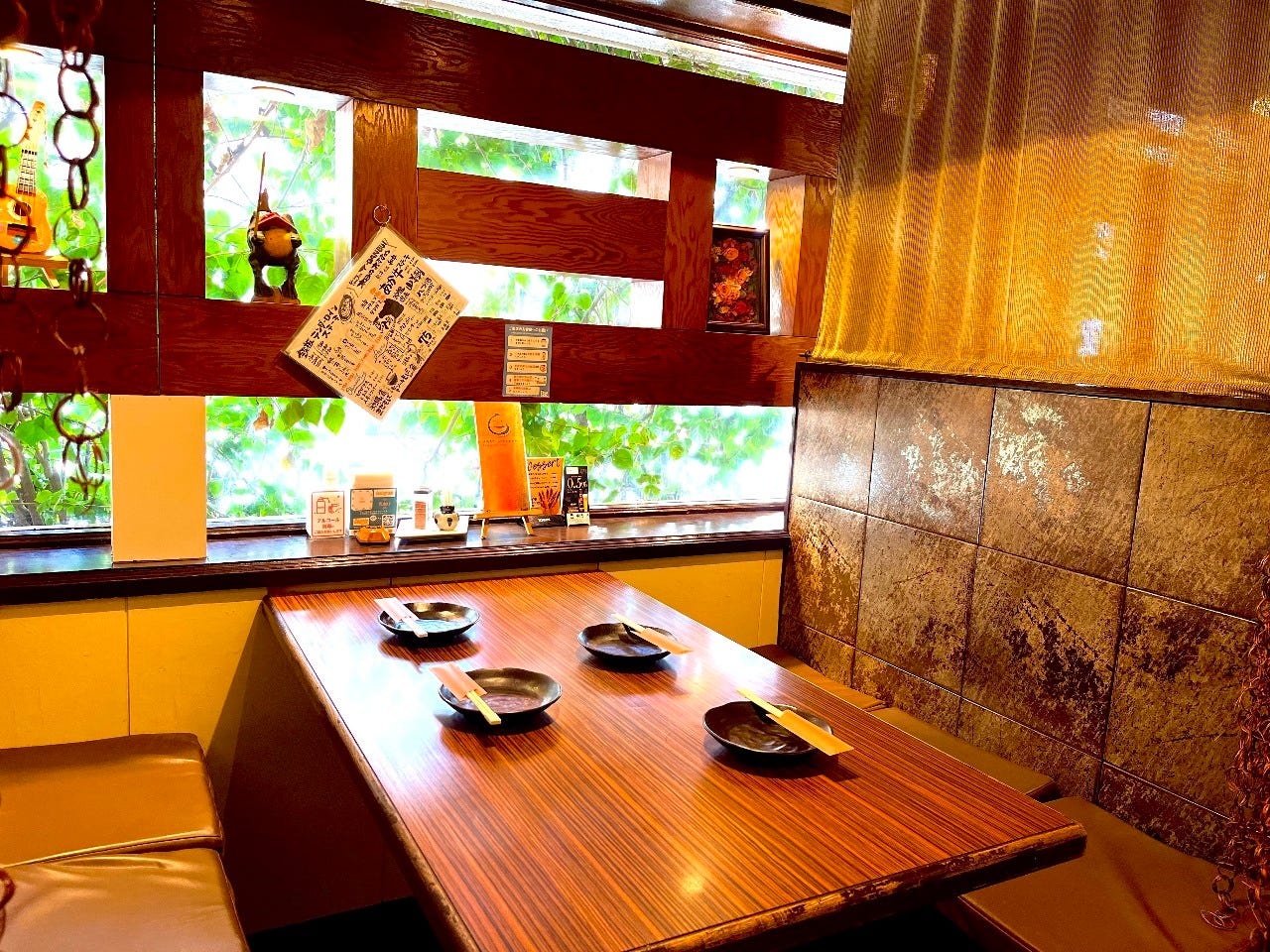 Dining Izakayaてぃーだんぶいの評判と実力を徹底検証