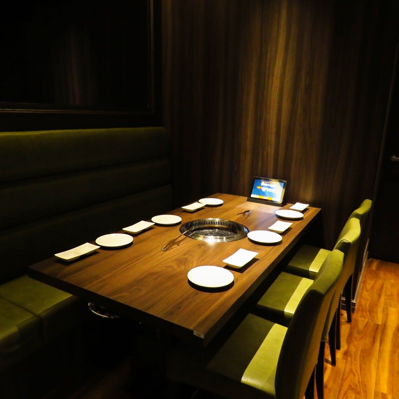 名駅の個室焼肉決定版！接待やデートで絶対外さない名店を徹底比較