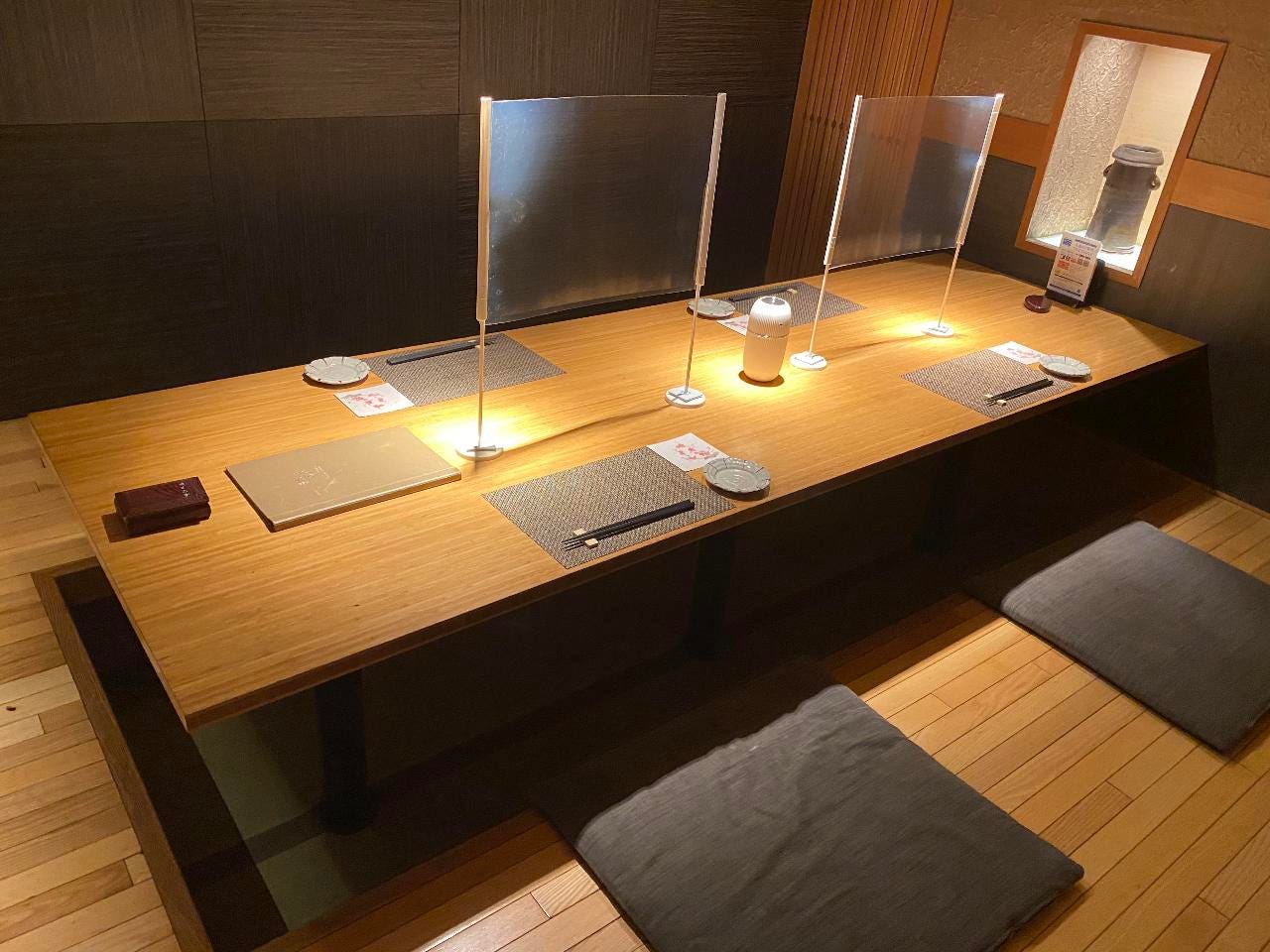 音音上野バンブーガーデン店の完全個室と評判を独自調査した真相