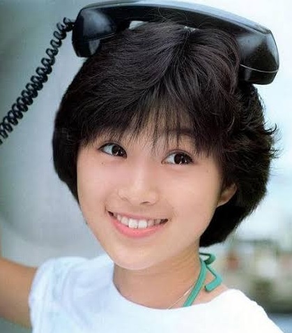【動画まとめ】 酒井 法子 若い 頃 最新写真集＆動画まとめ #656