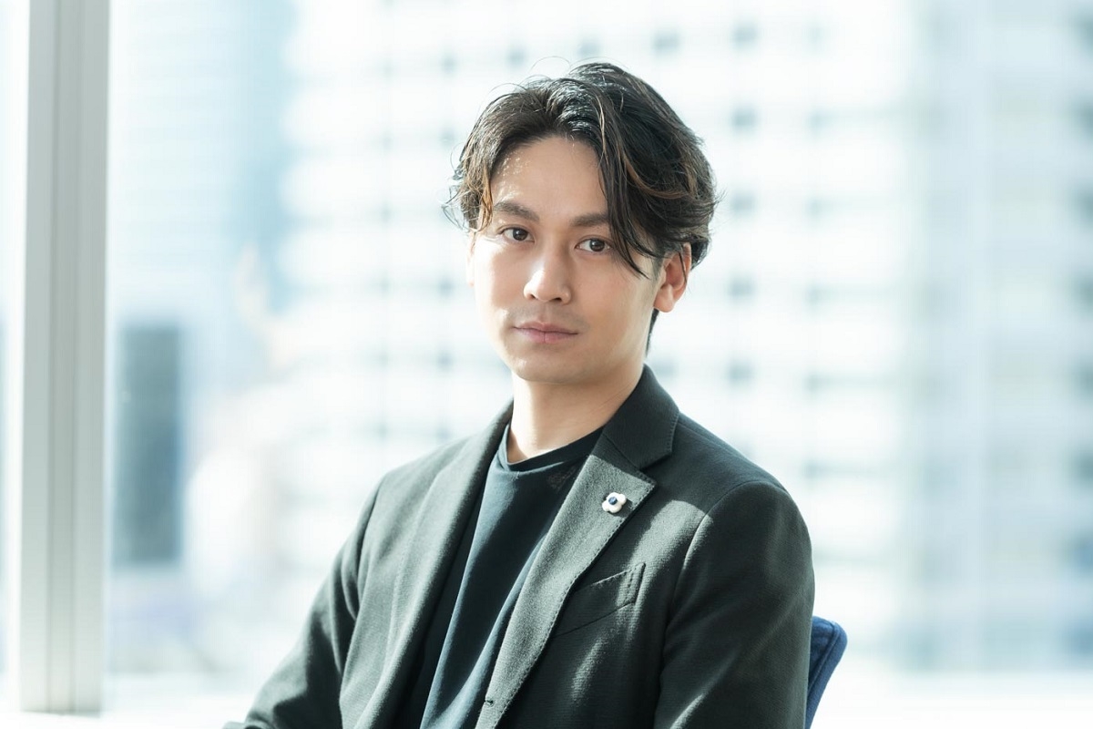 崎本大海の現在と引退の真相！俳優から資産運用の実業家へ驚愕の転身