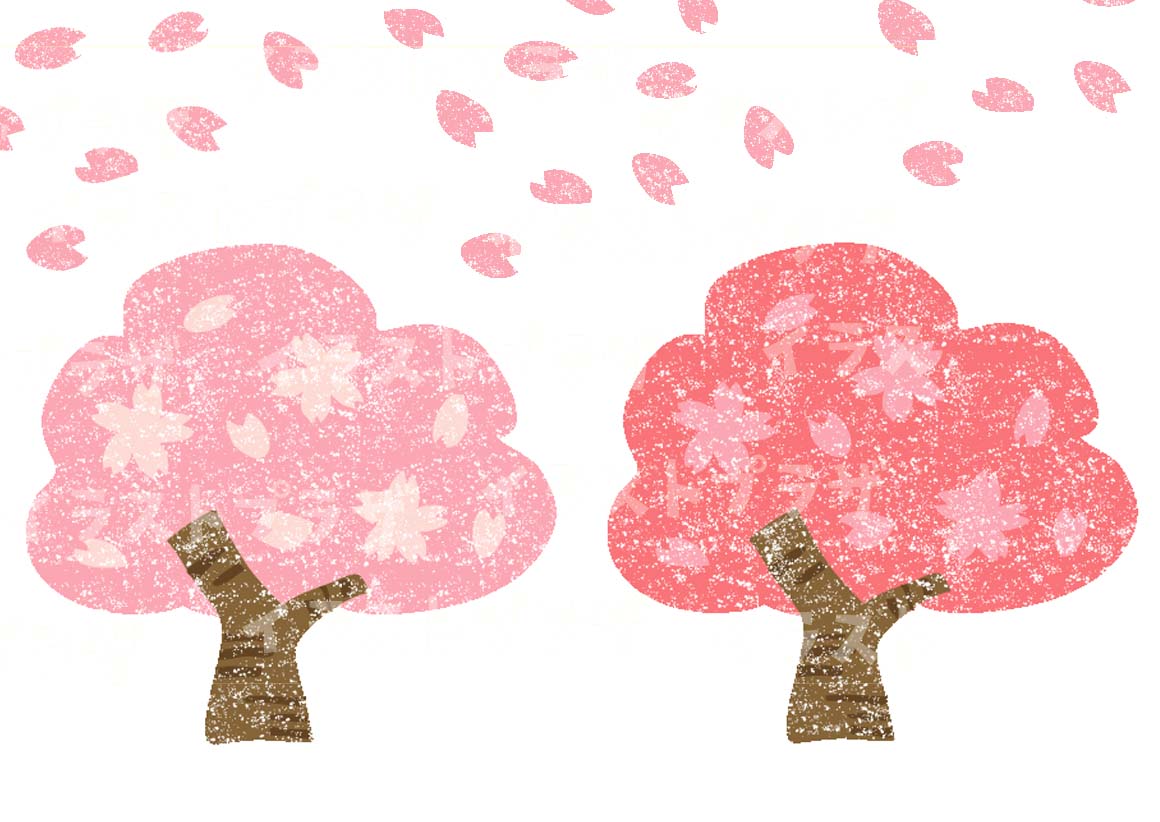 2026年決定版！桜のかわいいイラスト無料素材まとめと商用利用の全知識