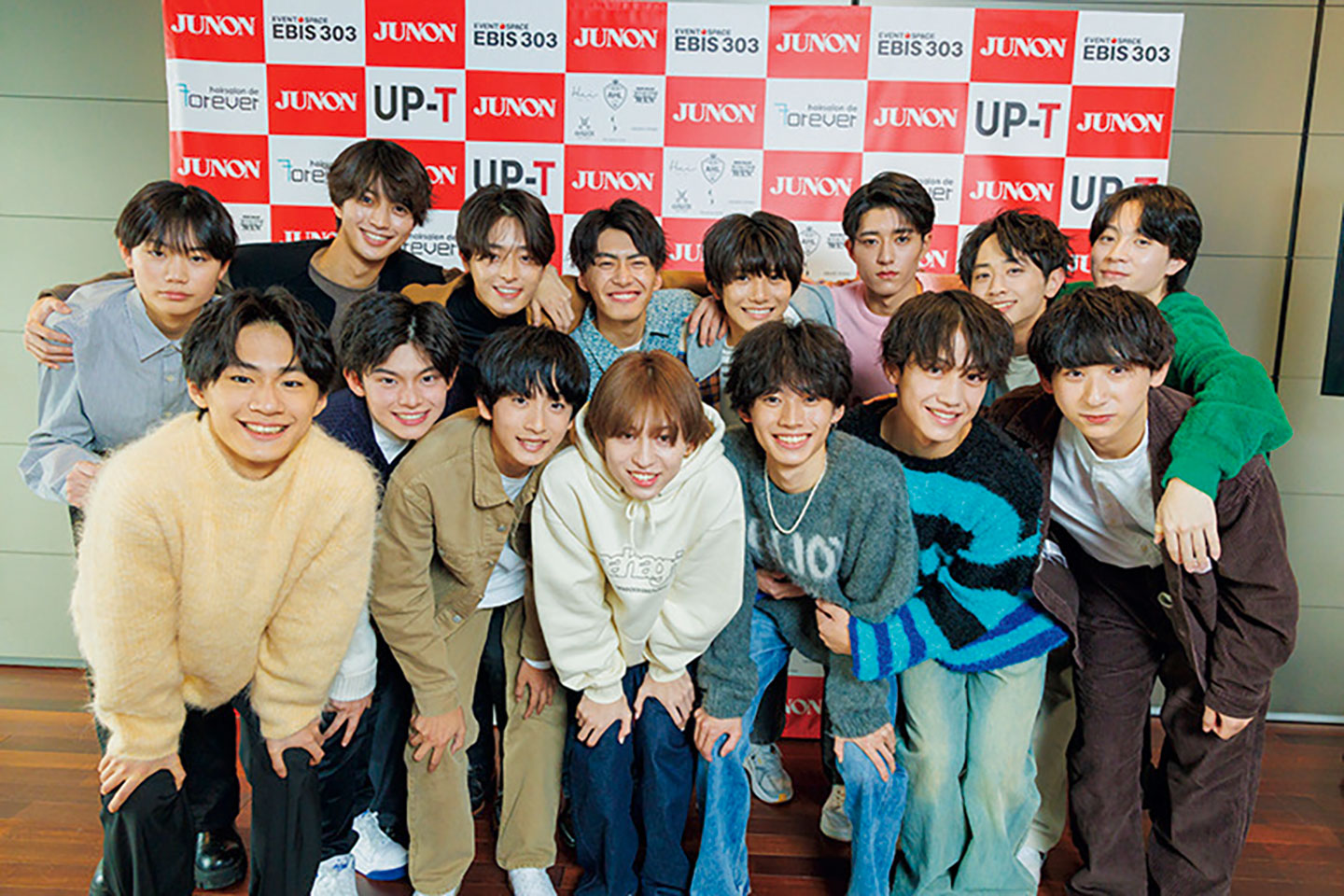 ジュノンスーパーボーイ歴代の現在と落選組の逆転劇！2026最新の全貌