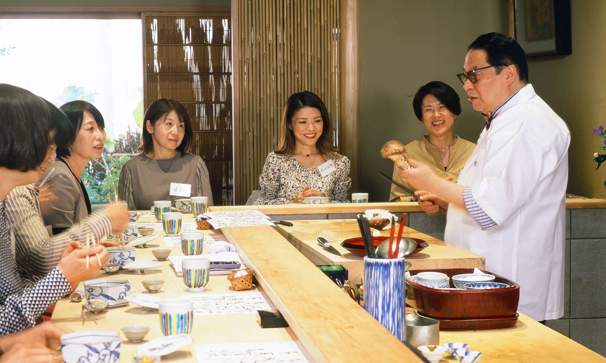 京都・浜作の現在地｜日本初「板前割烹」の予約と評判・名店の真実