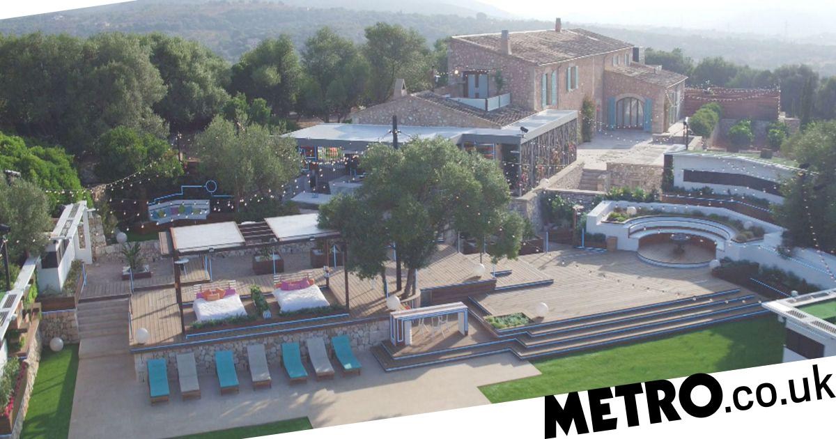 Whereabouts in Majorca Is the Love Island Villa