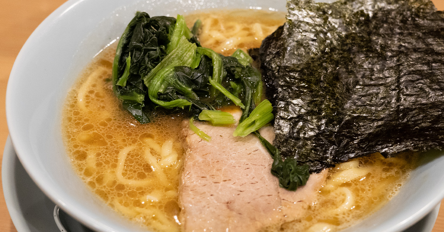 恵比寿家系ラーメン2026最新！深夜に行列ができる名店と人気の真相