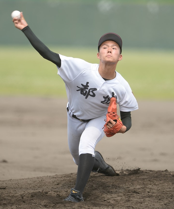 甲子園未出場から世界へ！山本由伸の都城高校時代に迫る覚醒秘話