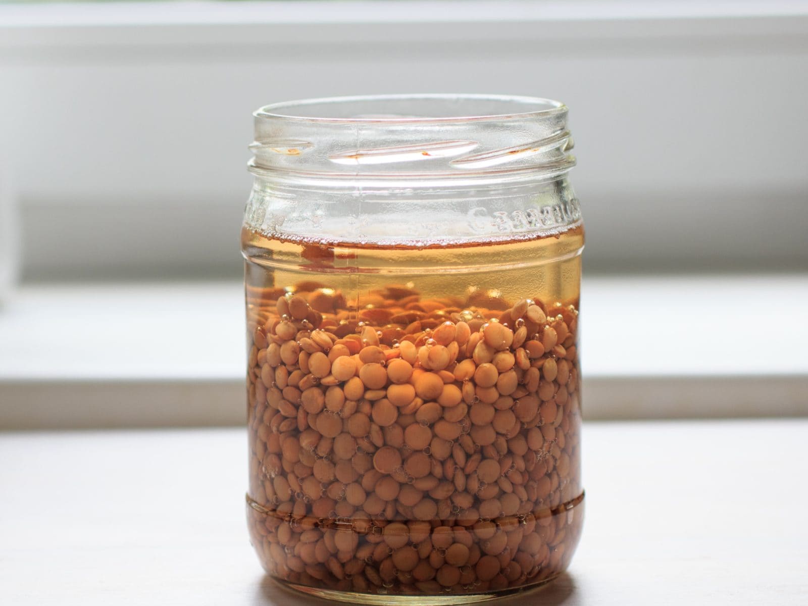Do You Have to Soak Lentils Before Cooking