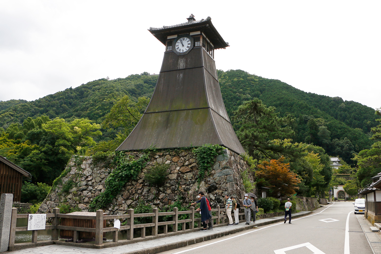 但馬の小京都を巡る旅！出石の時計台と絶品皿そば秘話を現地取材