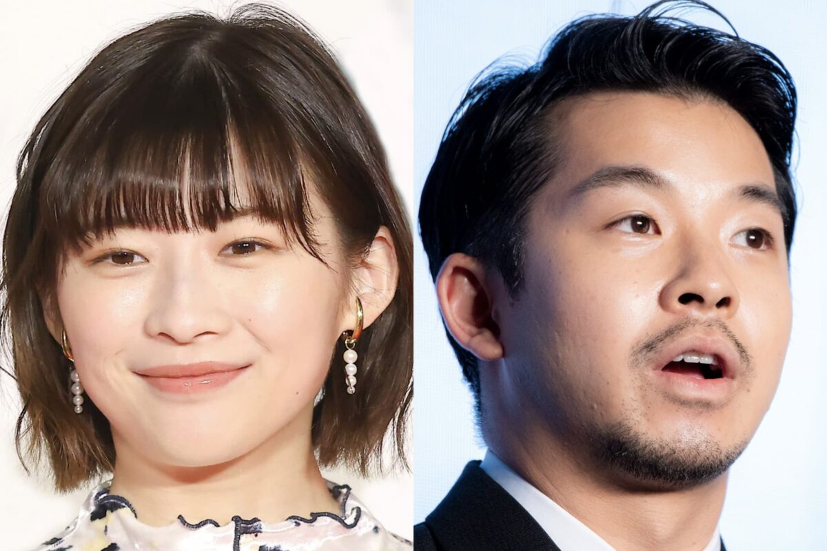 仲野太賀は結婚してる？木竜麻生との熱愛真相と歴代彼女・結婚観を解剖