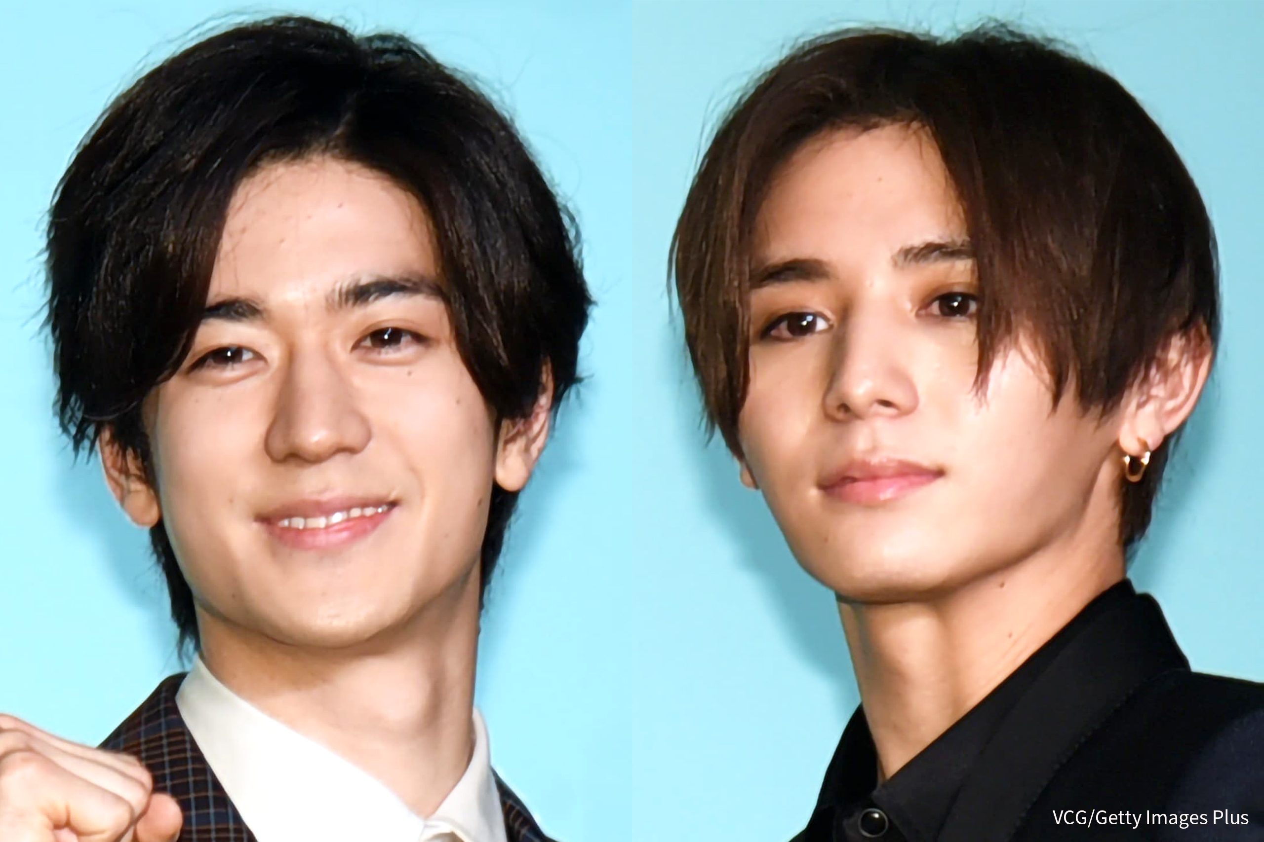 山田涼介と中島裕翔の不仲と氷河期｜センター交代の真相と2026年の絆