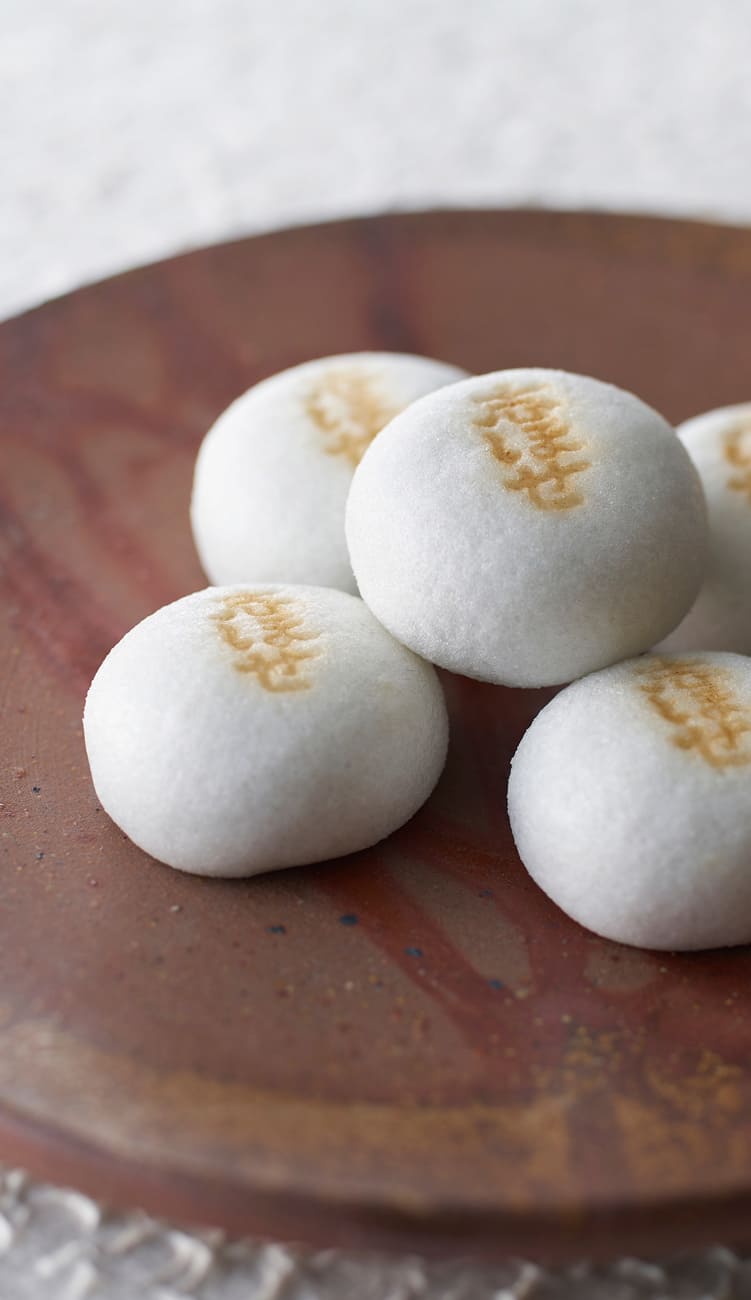塩瀬総本家の饅頭が愛され続ける理由とは？歴史と評判を徹底解剖