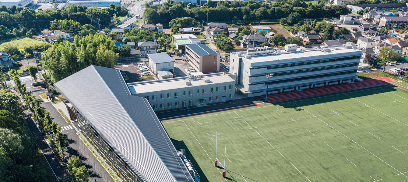 流経大柏の強さと評判の真相！偏差値・進路から部活事情まで徹底解剖