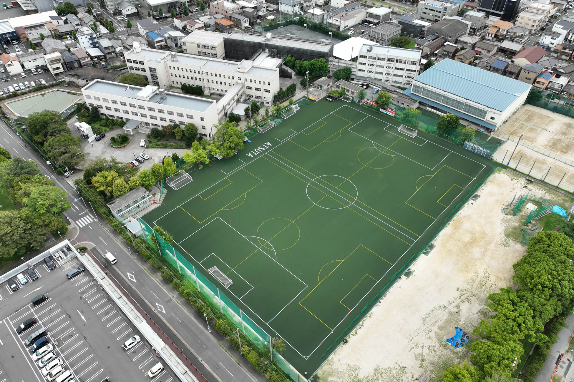 愛知県立熱田高校の評判と偏差値・倍率2026！合格ボーダー徹底解剖