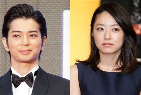 【Wiki風】 井上 真央 松本 潤 最新 情報 ファン必見の最新情報 #603