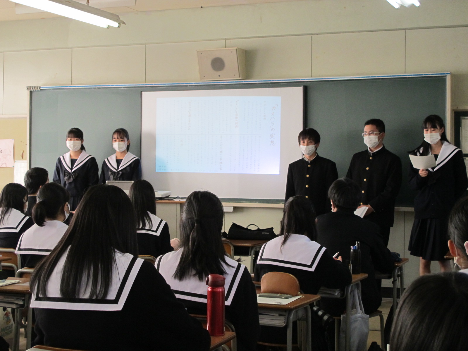 名古屋西高校の評判と合格ボーダー｜進学実績から校則の真相まで徹底解説