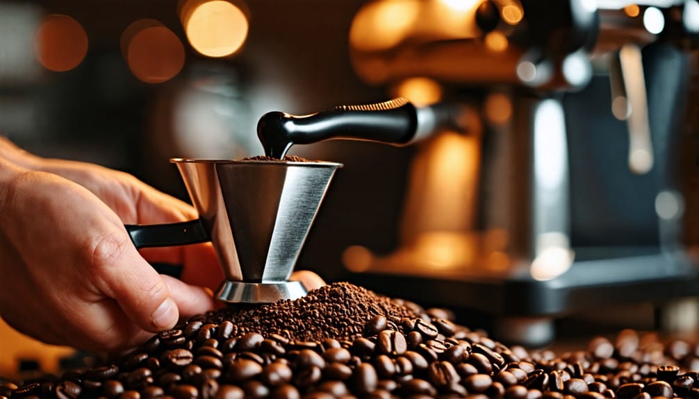 Do You Need Special Beans for Espresso
