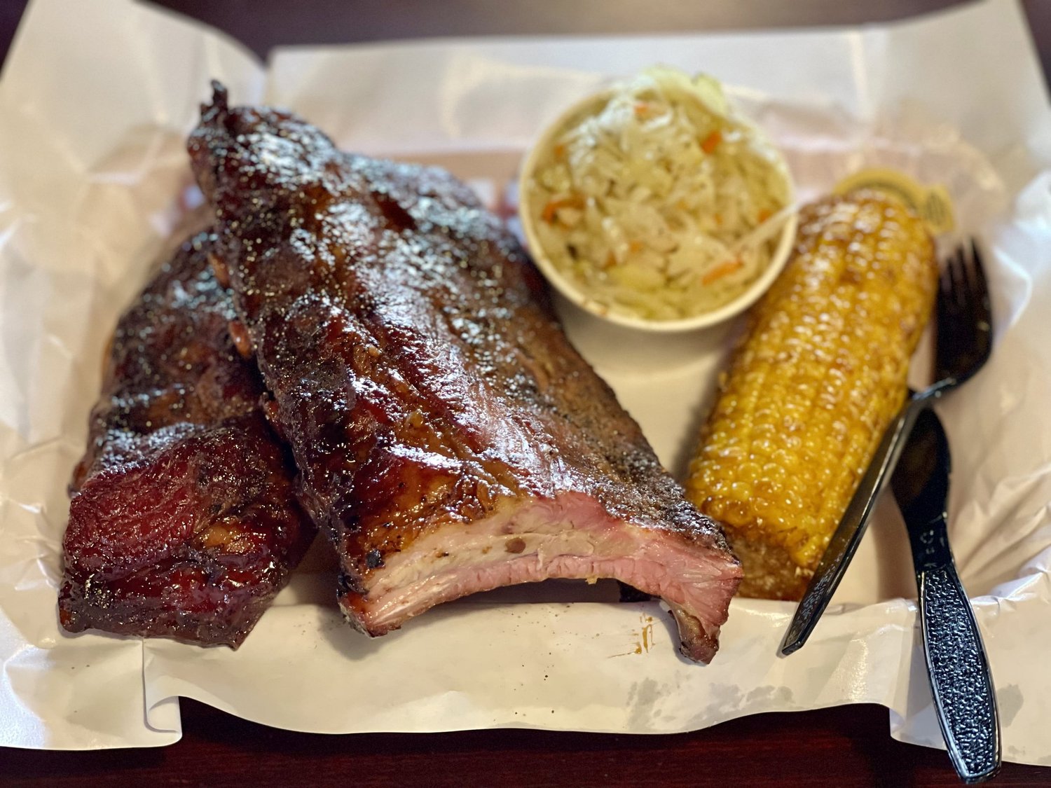 Famous St Louis Foods