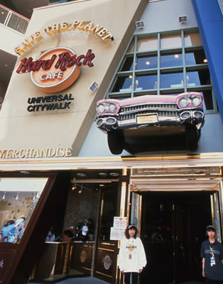 【最新】 Hard Rock Cafe Universal Citywalk Osaka 経歴＆学歴まとめ 2026 #775