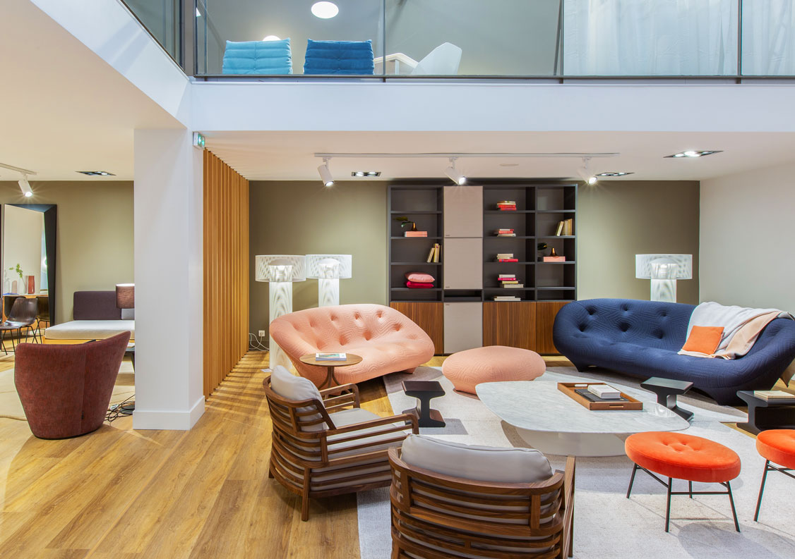 Beadle Crome Interiors of Reading Ltd Reading