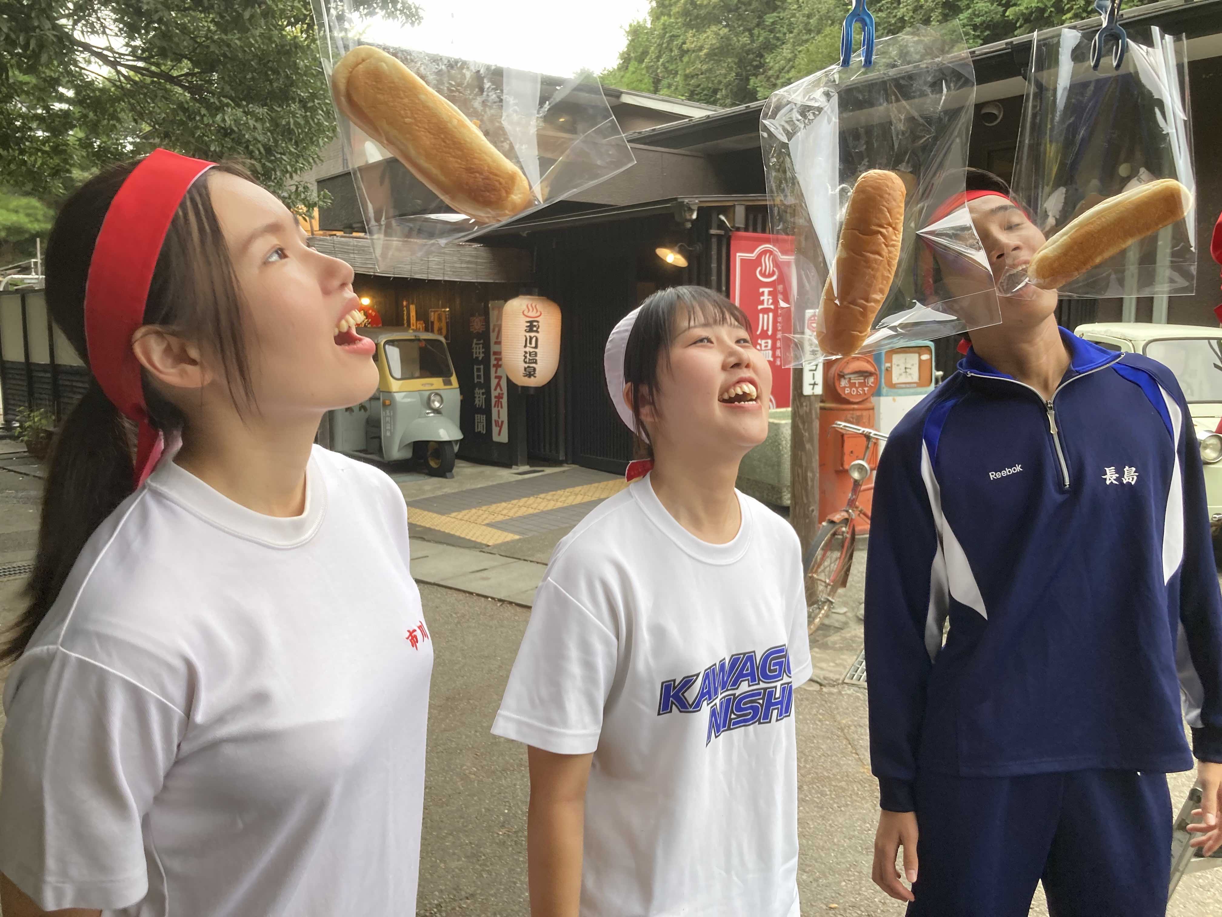 運動会の飴食い競争はなぜ消えた？粉の正体と勝つコツ・最新安全対策