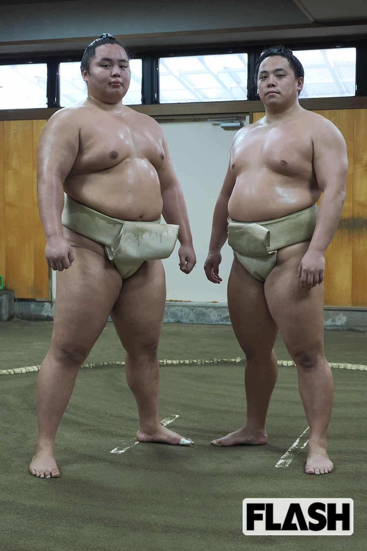 琴翔峰と弟・琴栄峰の絆に迫る！実家や家族構成と兄弟関取の真実