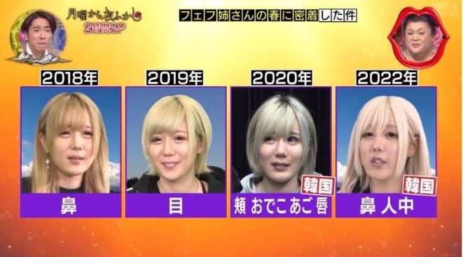 【噂】 多田 さん 整形 前 歴代彼氏・彼女まとめ #780