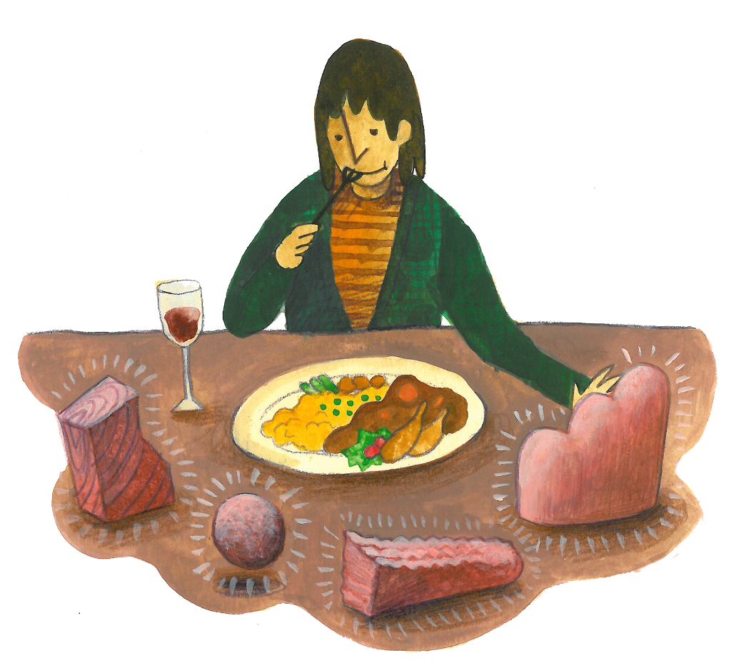 音や文字から香り？共感覚と匂いの真相と脳の仕組み【幻嗅との違い】