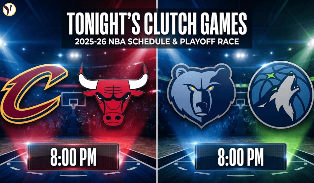 What Time Is Any Nba Games Tonight