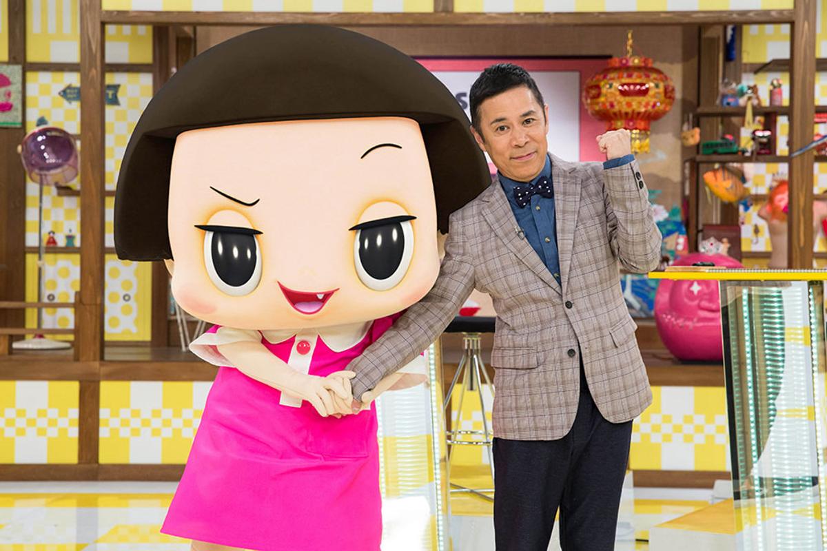 チコちゃんの声の主は誰？キム兄の秘密と噂の真相を徹底解説
