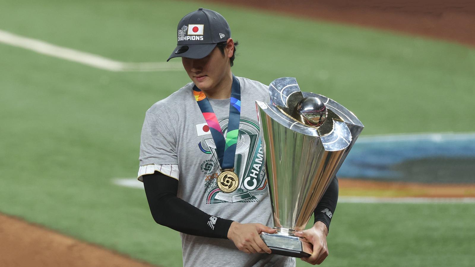 大谷翔平のロス五輪出場は実現する？本音発言とMlb解禁の壁を徹底追跡