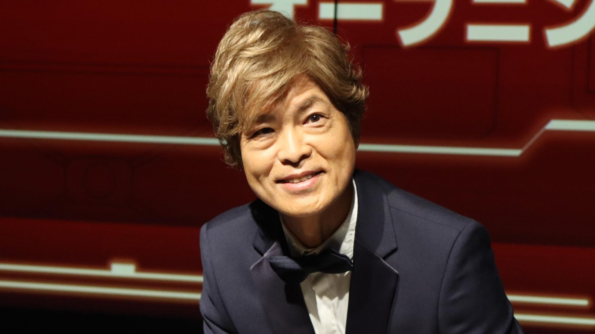 安室透の声優交代劇の真相！古谷徹の降板理由と後任・草尾毅の現在