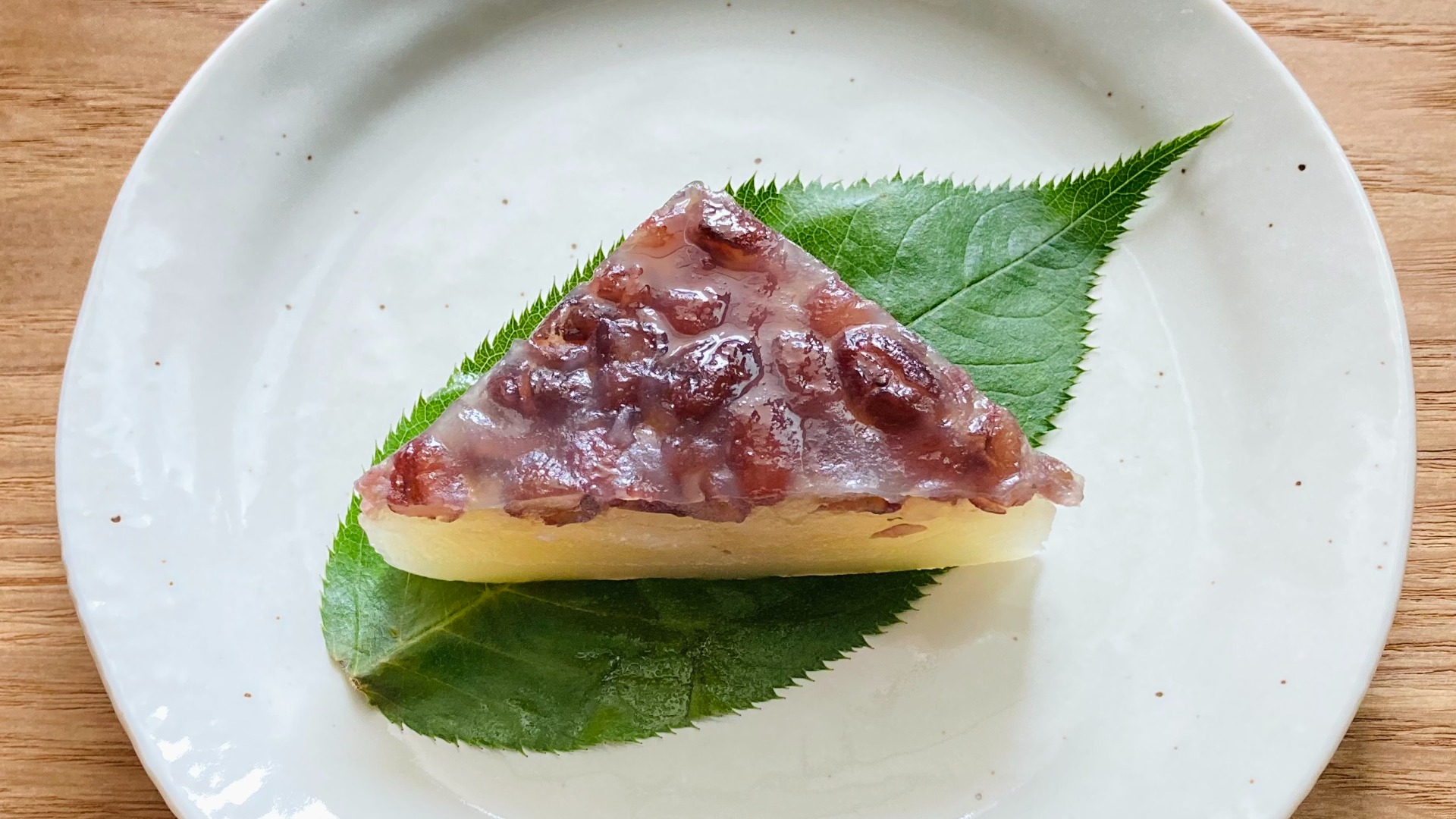 6月30日になぜ水無月を食べる？初夏を彩る和菓子の由来と厄除けの秘密