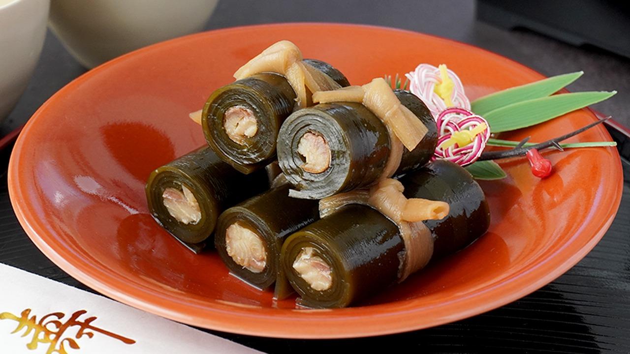 料亭直伝の昆布巻きレシピ！失敗しない煮崩れ防止と柔らかく煮る黄金比