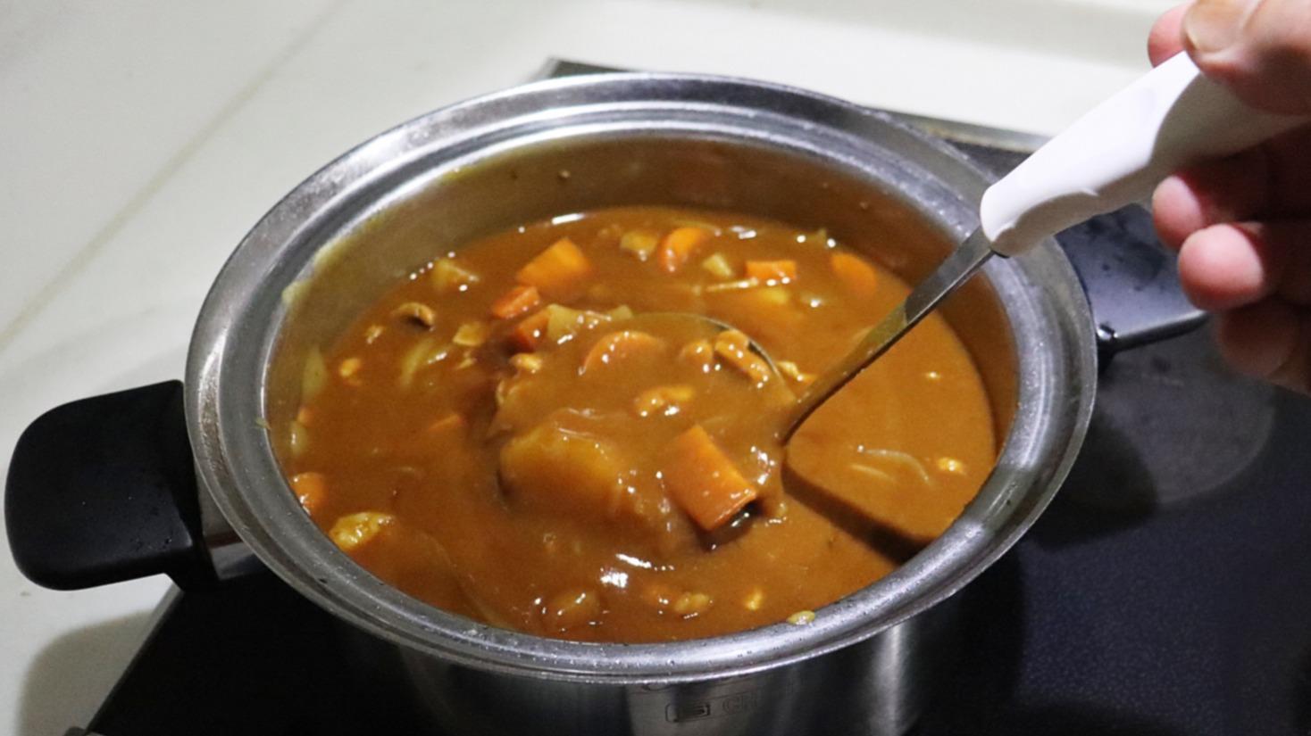 カレー3日目は本当に安全？加熱で死なない菌の脅威と保存の真実
