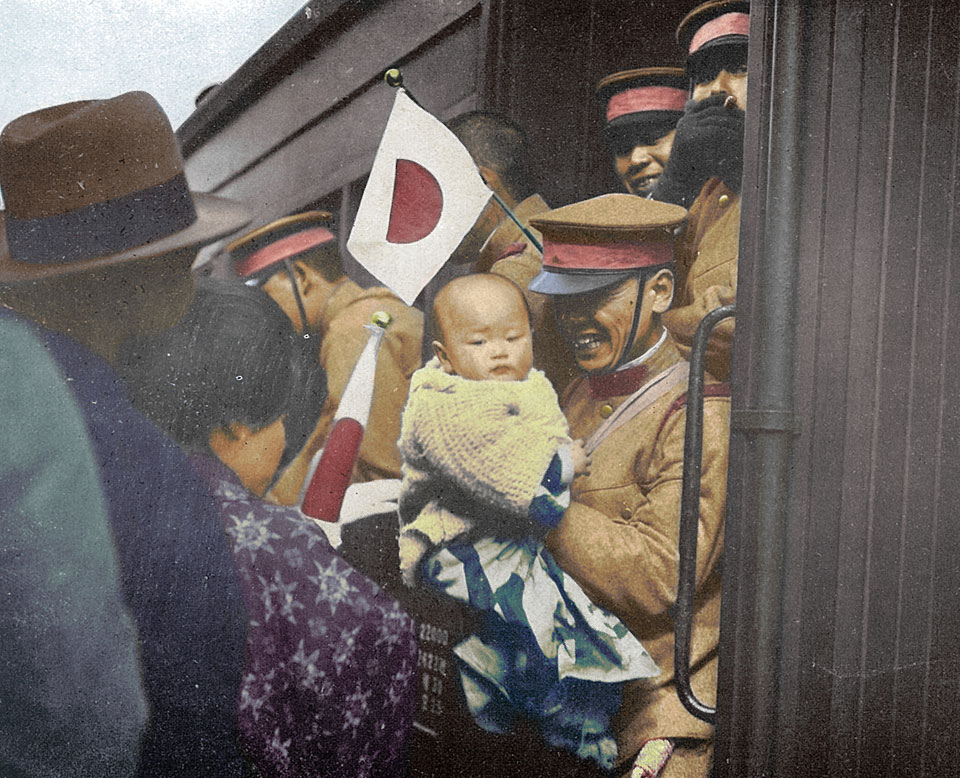 なぜ今再び頁をめくるのか？混迷の時代を生き抜く知恵と戦争本