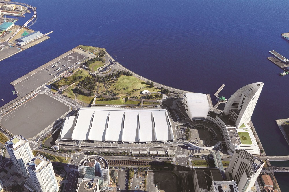 【2026年最新ルポ】都市型Miceの最高峰「Pacifico Yokohama North」が変える国際会議とビジネスイベントの最前線