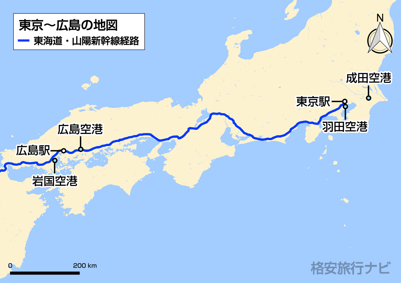 広島と東京を結ぶ注目の最新作が独占解禁！配信日程と見どころ解説