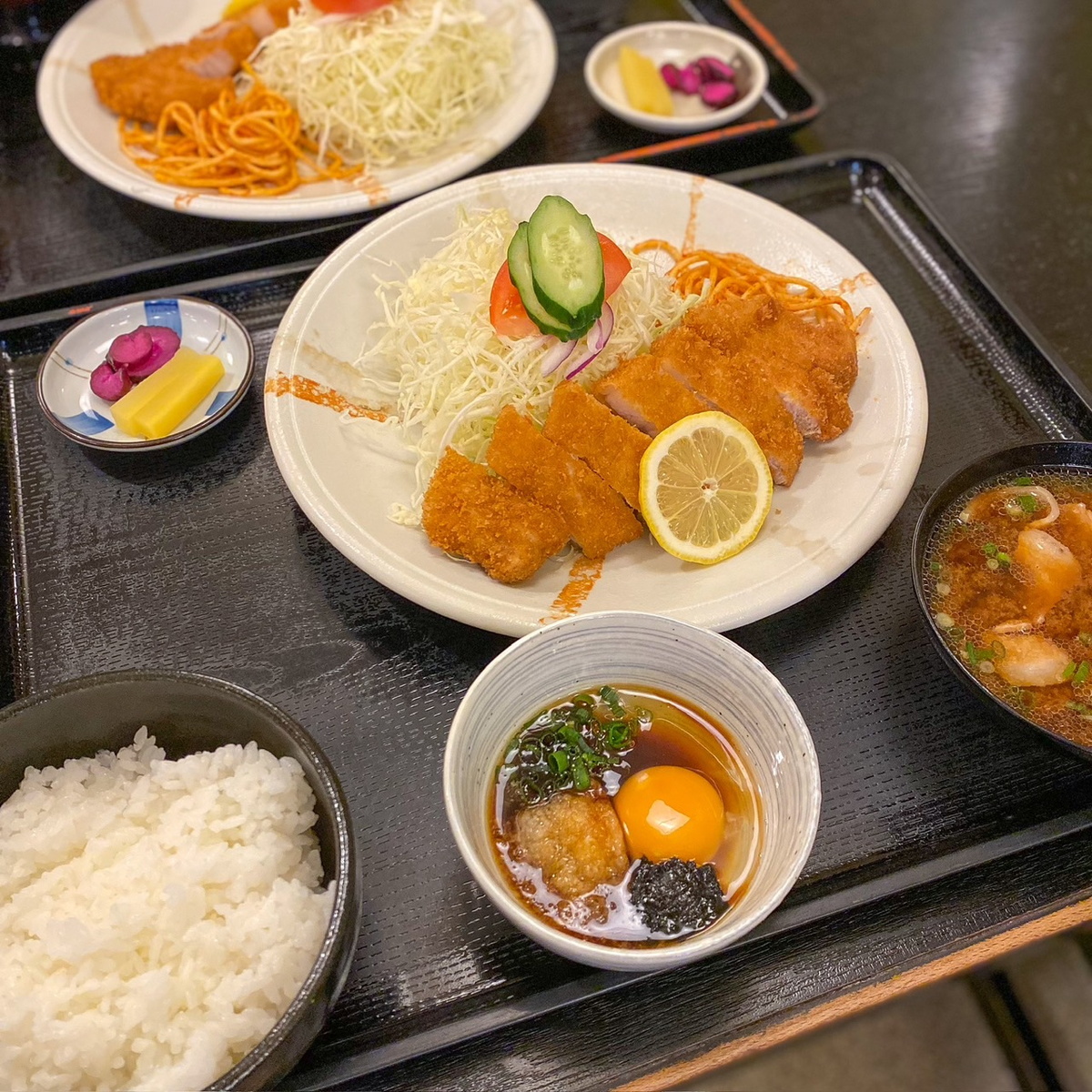 松江「とんかつ一番」はなぜ愛される？閉店の噂と名物メニューの真相