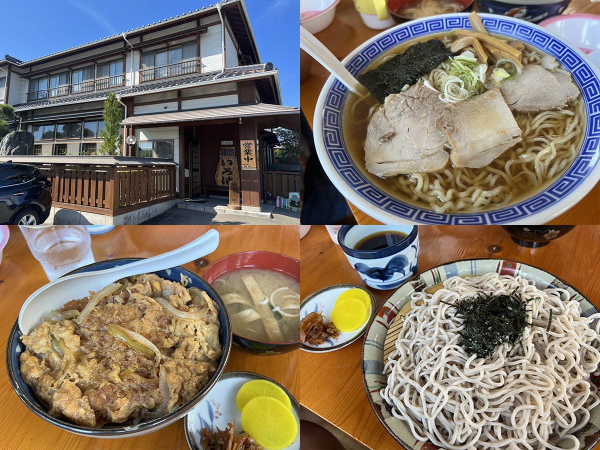 いろは食堂閉店の真相と現在｜岩出山本店の跡地から古川支店の味まで徹底追跡