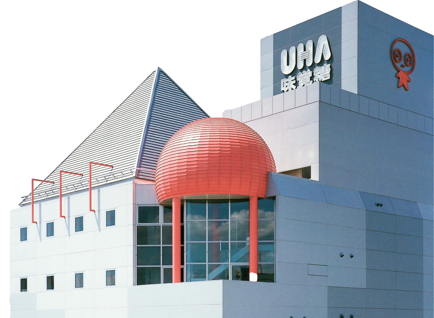 Uha味覚糖の本社はどこ？大阪・東京のアクセスと社屋の秘密を徹底解剖
