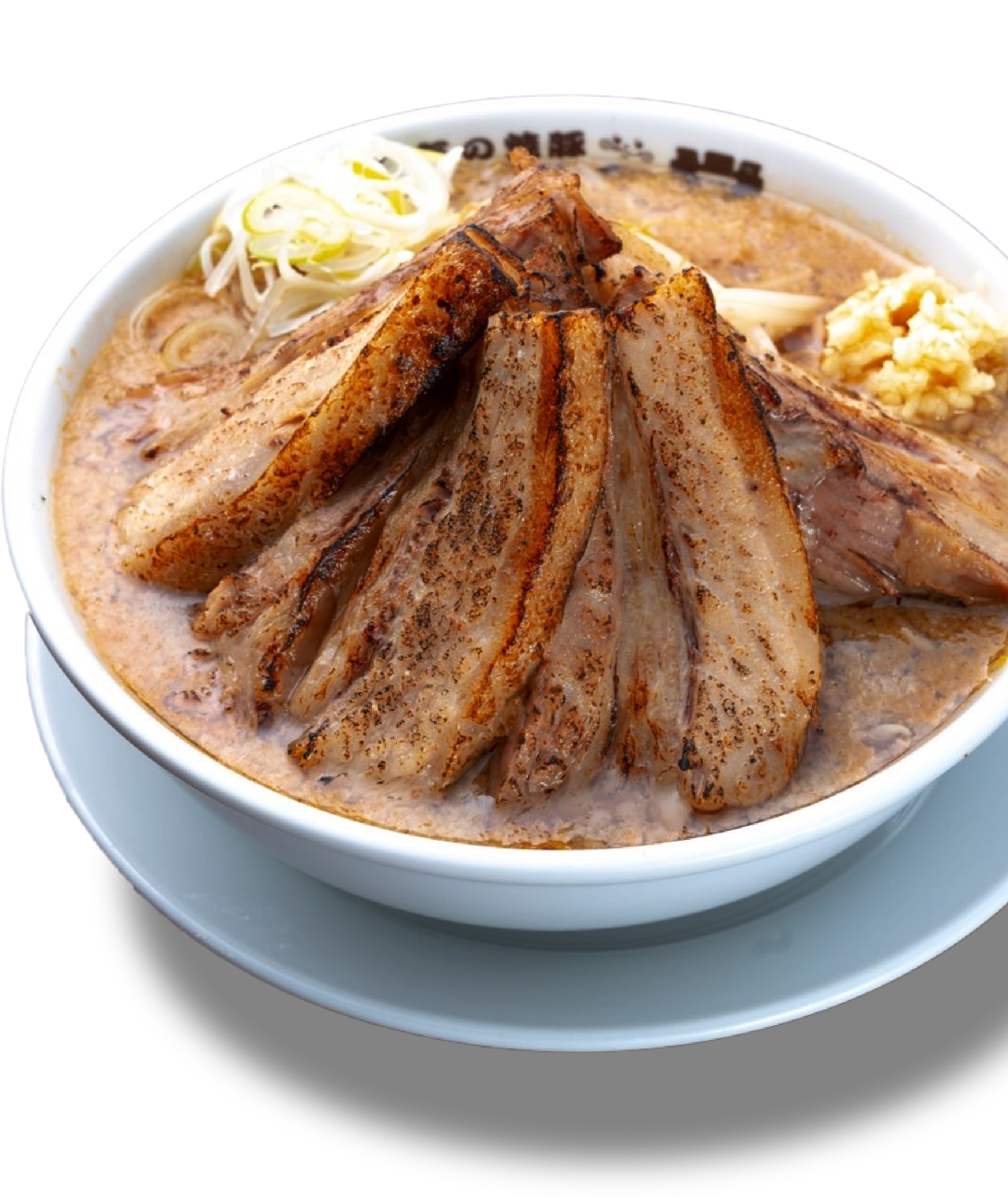 本気の焼豚プルプル食堂を徹底解剖！圧倒的肉厚の秘密と攻略法