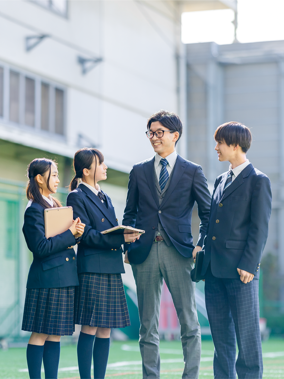 桜丘高校（東京）のリアルな評判と進学実績・難易度の真相【2026最新】