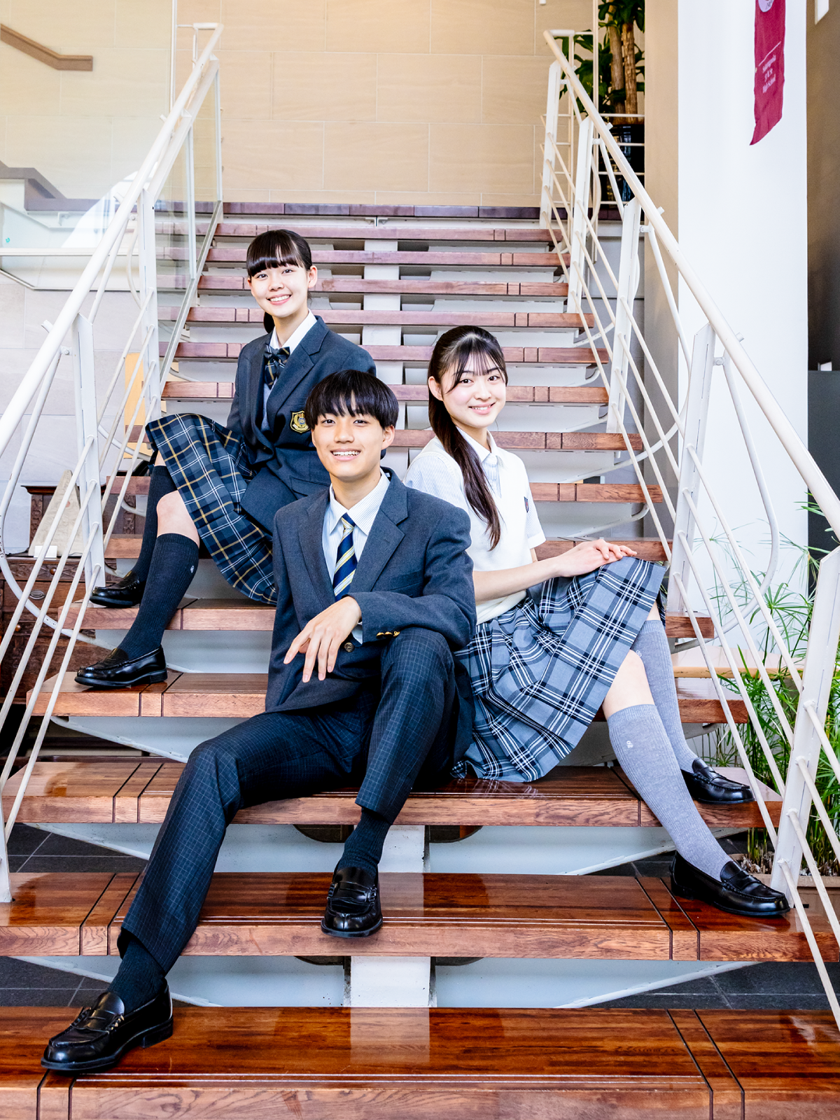 桜丘中学高等学校の評判と偏差値の真相｜進学実績急伸の理由を徹底解明