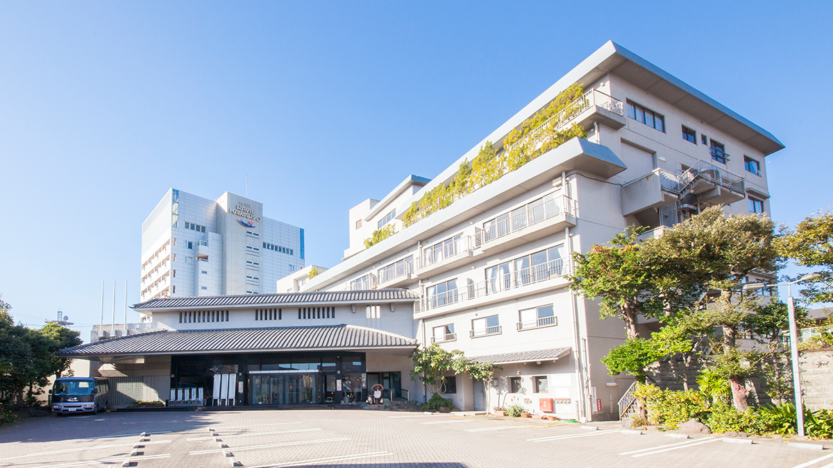 伊東温泉ラヴィエ川良の真相とは？評判とバイキングの実態を徹底検証