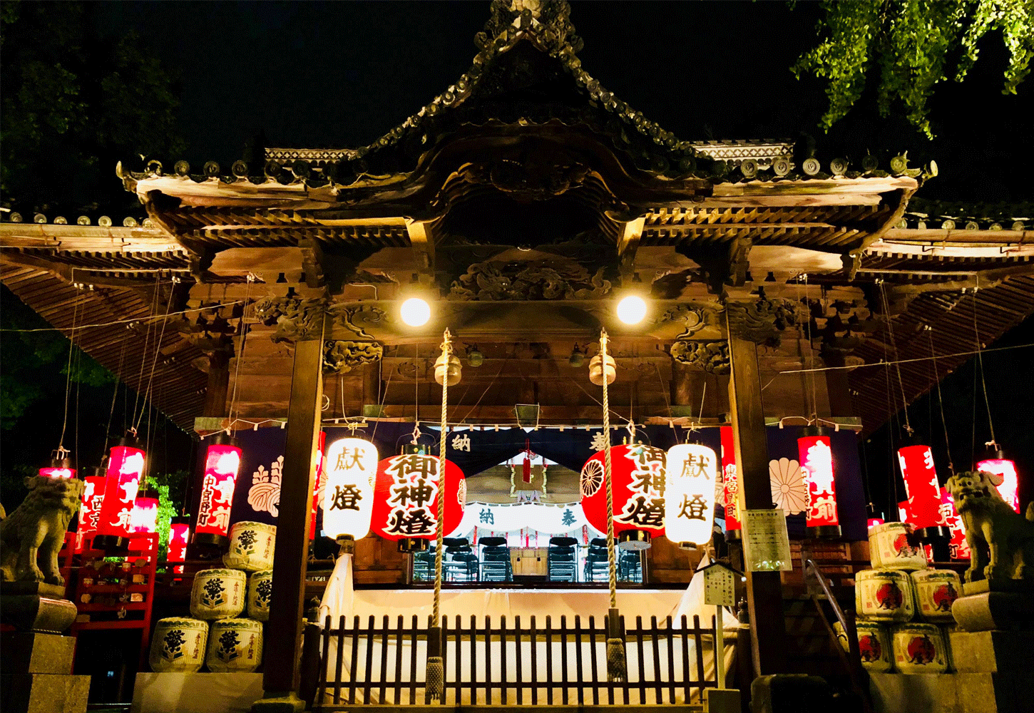 なぜ八女福島八幡宮に人が殺到するのか？切り絵御朱印とご利益の真相